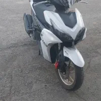 فروش موتور ارکستر ۱۷۰|موتورسیکلت|تربت جام, پاسداران|دیوار