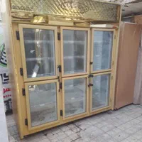دست دوم دست دوم دست دوم یخچال ایستاده فریزر|فروشگاه و مغازه|مشهد, شهید مطهری|دیوار