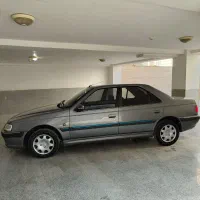 پارس سال سالم|خودرو سواری و وانت|اراک, |دیوار