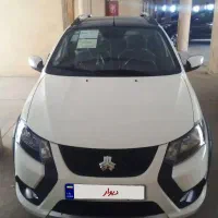 کوئیک GXR.L مدل ۱۴۰۴|خودرو سواری و وانت|تهران, دهقان|دیوار