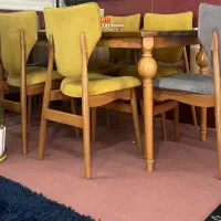 میزناهار خوری 6نفره