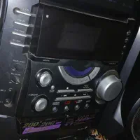 ضبط و باند سونی اصل|سیستم صوتی خانگی|نسیمشهر, |دیوار