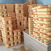 فیلتر هوای تیبا مستقیم از تولید کننده