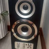 سیستم صوتی خانگی جفت درحدنو و باکیفیت|سیستم صوتی خانگی|سهند, |دیوار