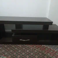 میز زیر تلوزیون