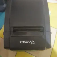 دستگاه فیش پرینتر، لیبل زن، بارکد خوان|پرینتر، اسکنر، کپی، فکس|کرمان, |دیوار