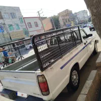 مزدا کارا ۲۰۰۰|خودرو سواری و وانت|بهارستان, |دیوار