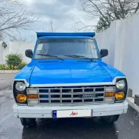 نیسان کمپرس کارت کمپرس