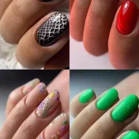 کاشت ناخن شیراز معالی آباد