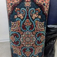 یک جفت پشتی ماشینی
