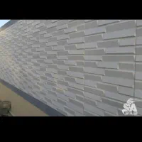 تولیدی سنگ دکوراتیو-نما داخل و خارج|مصالح و تجهیزات ساختمان|کاشمر, |دیوار