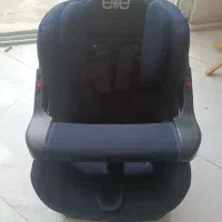 صندلی ماشین چندحالته