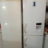 یخچال  و فریزر