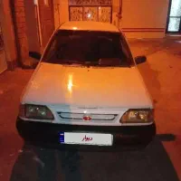 پراید76دوگانه شاسی ها پلمپ شرطی