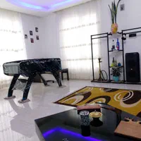 اجاره روزانه/هفتگی/ماهانه ویلا ۴۰۰ متری