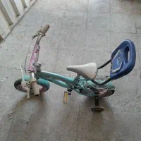 دوچرخه ۱۲ پرادو|دوچرخه، اسکیت، اسکوتر|تبریز, |دیوار