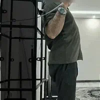 دستگاه بدنسازی همه کاره با اشغال فضای کم|تجهیزات ورزشی|تهران, فردوس|دیوار