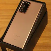 سامسونگ note 20 ultra حافظه داخلی 256 گیگ