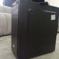 سیستم گیمینگ معمولی|رایانه رومیزی|مشهد, الهیه|دیوار