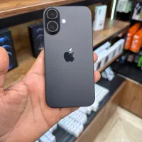 آیفون ۱۶ نرمال