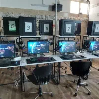 فروش کامپیوتر PC به دلیل تغییر شغل