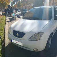 تیبا دو مدل ۹۵ بی رنگ