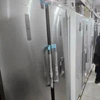 معاوضه یخچال و لوازم خانگی نو و فرسوده