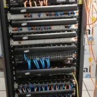 نصب و راه اندازی و پشتیبانی voip و شبکه|خدمات رایانه‌ای و موبایل|قم, صفائیه|دیوار
