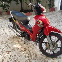 طرح ویو پیشرو پیام 150|موتورسیکلت|رامسر, |دیوار