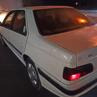 پارس سفید 88|خودرو سواری و وانت|کرمان, |دیوار