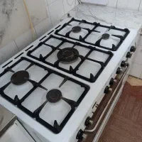 اجاق گاز فردار دوو|اجاق گاز و لوازم برقی پخت‌وپز|شیراز, شهرک گلستان|دیوار