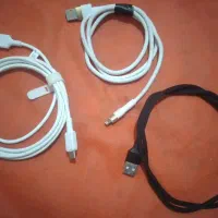 کابل شارژ اصلی موبایل