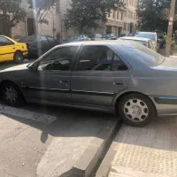 پژو پارس پرشیا مدل ۹۲|خودرو سواری و وانت|تهران, گلستان (شهرک راه آهن)|دیوار