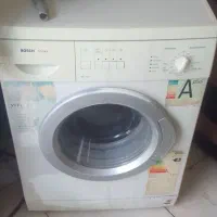 لباسشویی بوش اصل المان