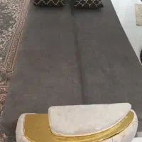 فروش مبل|مبلمان خانگی و میز عسلی|فلاورجان, |دیوار