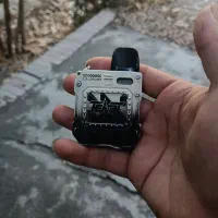 پاد کالیبرن تنت کوکو