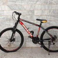 دوچرخه 26|دوچرخه، اسکیت، اسکوتر|بیرجند, |دیوار