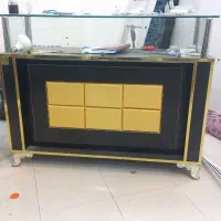 فروش میز پیشخوان و مانکن