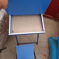 میز و صندلی تحریر|میز تحریر و کامپیوتر|لیلان, |دیوار