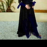 لباس مجلسی و بارداری