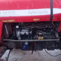 تراکتور۲۸۵درحدخشک|خودرو سنگین|کوهدشت, |دیوار