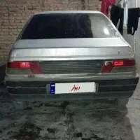 پژو روا