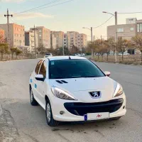 207 tu3|خودرو سواری و وانت|اردبیل, |دیوار