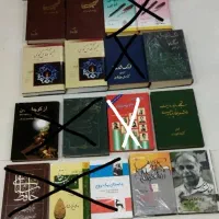 فرهنگ فارسی معین ۶ جلدی نو.کتاب ادبی.دانشگاهی