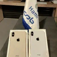 xsmax 256g آیفون ازدم قسط چکی