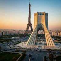 آموزش زبان فرانسه|خدمات آموزشی|تهران, نجات اللهی|دیوار