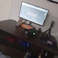 سیستم گیمینگ نو|رایانه رومیزی|رباطکریم, الارد|دیوار