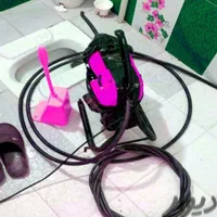 لوله بازکنی اشتهارد شهرک صنعتی هاوکل حومه 24ساعته|خدمات پیشه و مهارت|اشتهارد, |دیوار