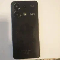 redmi note 13|موبایل|پارسآباد, |دیوار