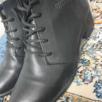 نیم بوت زنانه